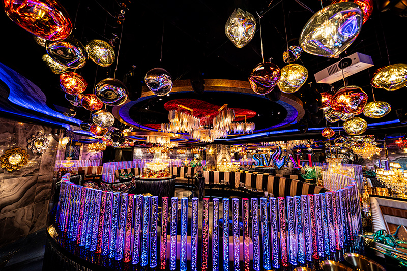 SiVAHの店内写真