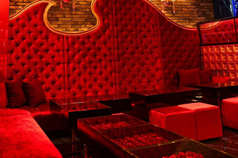 DEAR’S HAREMの店内写真