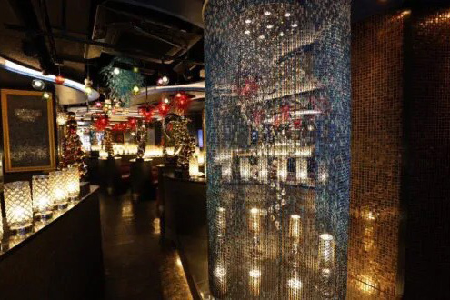 LOVELY -（1部）-の店内写真