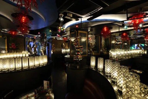 LOVELY -（1部）-の店内写真