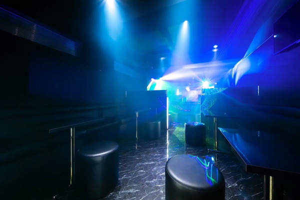 Guildの店内写真