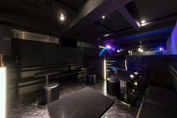 Guildの店内写真