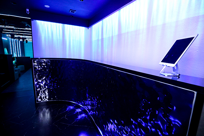 CANDY’s 1stの店内写真