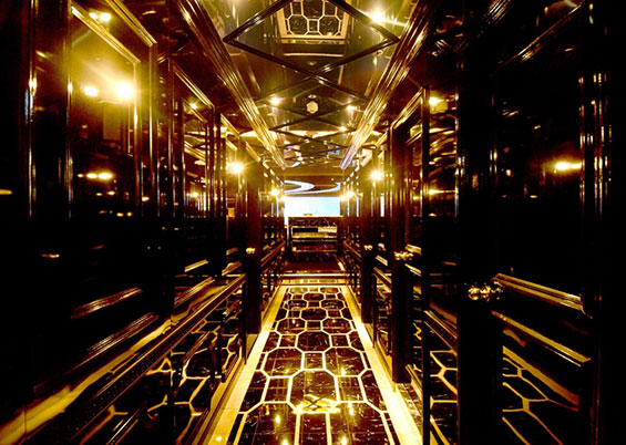 【運営募集】LOXの店内写真