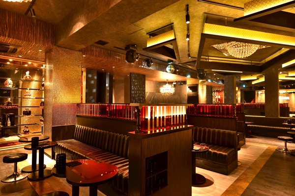 【運営募集】REGOLITH-GOAT-の店内写真