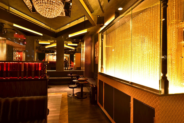 【運営募集】REGOLITH-GOAT-の店内写真