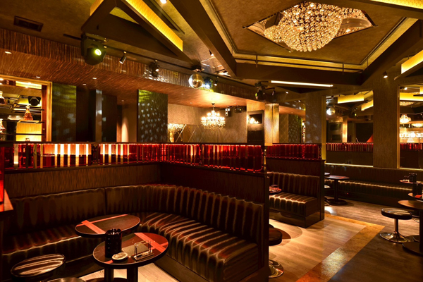 【運営募集】REGOLITH-GOAT-の店内写真