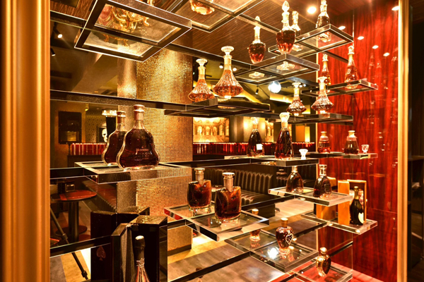 【運営募集】REGOLITH-GOAT-の店内写真