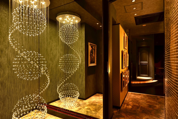 【運営募集】REGOLITH-GOAT-の店内写真