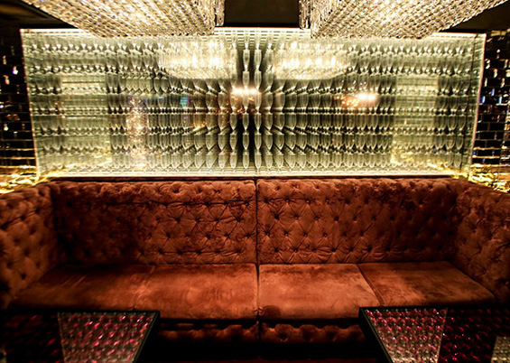 【運営募集】ASH-OSAKA-の店内写真