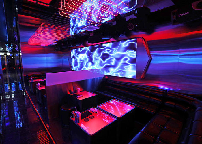 SINCE YOU... -本店-の店内写真