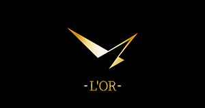 のロゴ