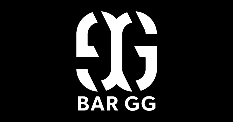 中洲 バー・ボーイズバー BAR GG FUKUOKA（バージージーフクオカ）