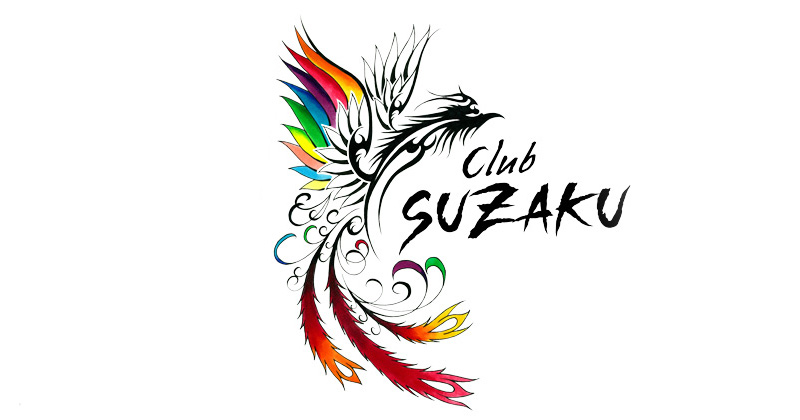 伊勢崎・高崎・前橋 ホストクラブ SUZAKU（スザク）