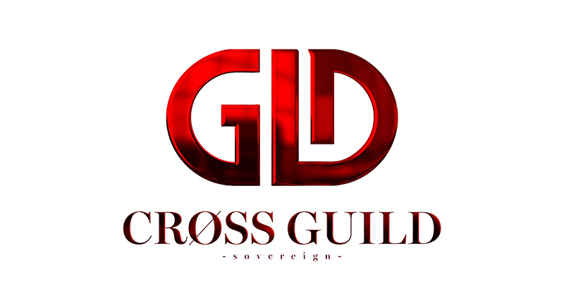 大阪ミナミ ホストクラブ CRØSS GUILD（クロスギルド）