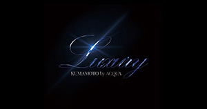 Luxury KUMAMOTO -by ACQUA-のイメージ画像