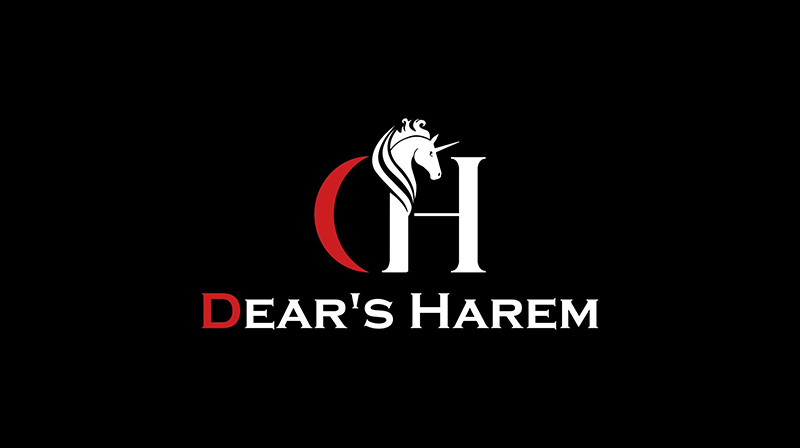 DEAR’S HAREMのイメージ画像