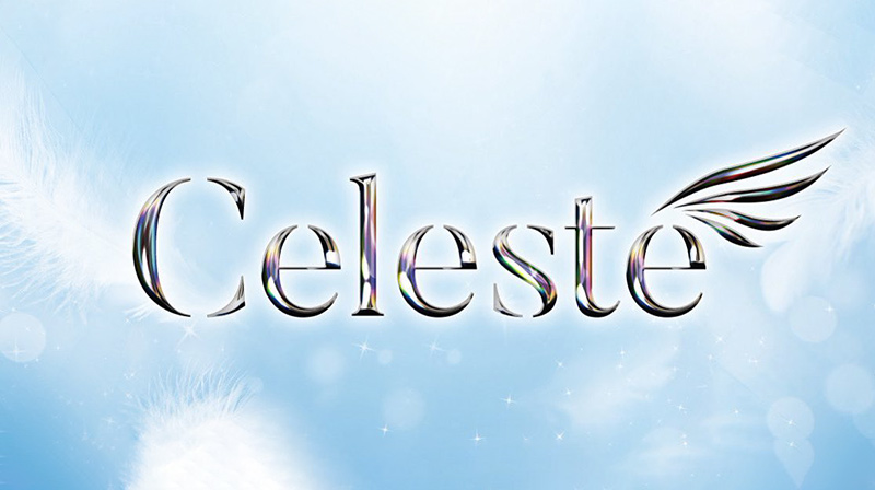Celesteのイメージ画像