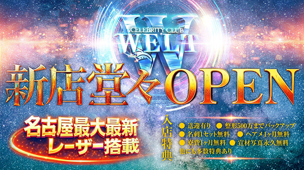 WELTのイメージ画像