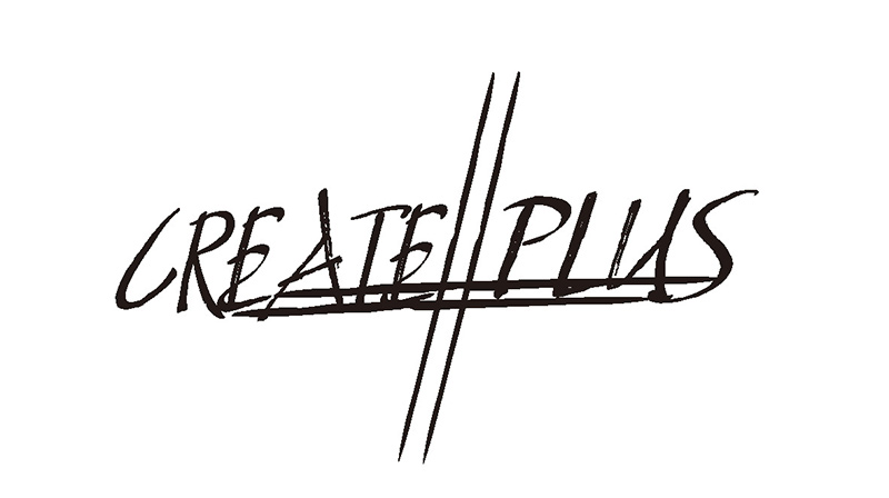 CREATE PLUSのイメージ画像